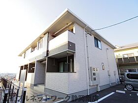 静岡県静岡市駿河区小鹿（賃貸アパート2LDK・2階・57.25㎡） その1