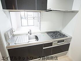 静岡県静岡市駿河区見瀬（賃貸マンション1LDK・1階・52.39㎡） その18