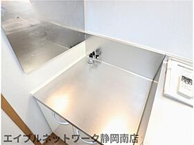 静岡県藤枝市小石川町4丁目（賃貸アパート1K・1階・32.90㎡） その19