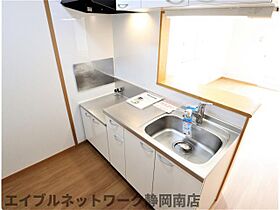 静岡県藤枝市小石川町4丁目（賃貸アパート1K・1階・32.90㎡） その5