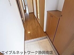 静岡県焼津市五ケ堀之内（賃貸マンション3LDK・4階・66.67㎡） その10