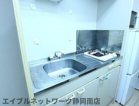 静岡県静岡市駿河区馬渕2丁目（賃貸マンション1K・1階・28.66㎡） その4