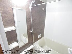 静岡県静岡市駿河区稲川3丁目（賃貸マンション1K・4階・33.67㎡） その6