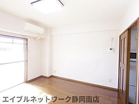 静岡県静岡市駿河区池田（賃貸マンション1K・3階・27.36㎡） その22