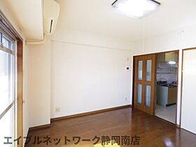 静岡県静岡市駿河区池田（賃貸マンション1K・3階・27.36㎡） その23