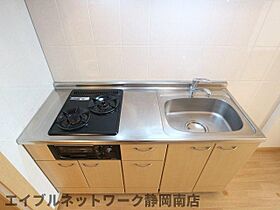 静岡県静岡市駿河区高松（賃貸マンション1K・2階・29.75㎡） その18