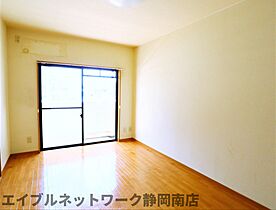 静岡県静岡市駿河区石田3丁目（賃貸マンション2LDK・1階・51.77㎡） その3