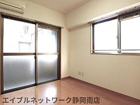 静岡県静岡市駿河区稲川1丁目（賃貸マンション1DK・5階・31.61㎡） その21