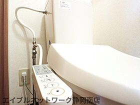 静岡県静岡市駿河区稲川1丁目（賃貸マンション1DK・5階・31.61㎡） その30