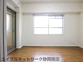 静岡県静岡市駿河区馬渕2丁目（賃貸マンション1K・3階・18.71㎡） その8