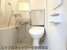 静岡県静岡市駿河区馬渕2丁目（賃貸マンション1K・3階・18.71㎡） その12