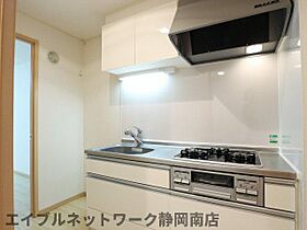 静岡県静岡市駿河区新川2丁目（賃貸マンション1K・1階・31.70㎡） その5