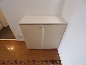 静岡県静岡市駿河区津島町（賃貸アパート1K・1階・30.39㎡） その30