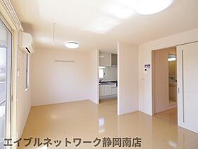 静岡県静岡市駿河区高松（賃貸アパート1LDK・2階・54.88㎡） その3