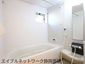 静岡県藤枝市志太2丁目（賃貸アパート1LDK・1階・45.27㎡） その5