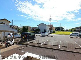 静岡県藤枝市志太2丁目（賃貸アパート1LDK・1階・45.27㎡） その14