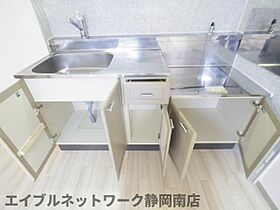 静岡県藤枝市時ケ谷（賃貸アパート2LDK・1階・50.42㎡） その24