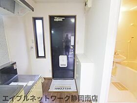 静岡県藤枝市駿河台2丁目（賃貸アパート1K・1階・26.71㎡） その22