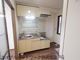 静岡県藤枝市駿河台2丁目（賃貸アパート1K・1階・26.71㎡） その25