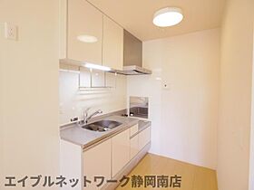 静岡県静岡市駿河区稲川2丁目（賃貸アパート1LDK・2階・35.87㎡） その5