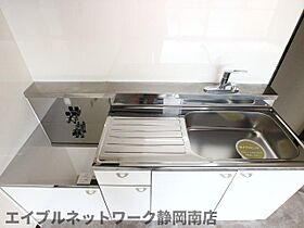 静岡県藤枝市高柳3丁目（賃貸マンション1LDK・1階・50.08㎡） その18