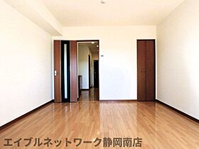 静岡県静岡市駿河区稲川3丁目（賃貸マンション1K・3階・33.67㎡） その15