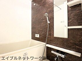 静岡県静岡市駿河区稲川3丁目（賃貸マンション1K・3階・33.67㎡） その6