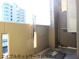 静岡県静岡市駿河区稲川3丁目（賃貸マンション1K・3階・33.67㎡） その13