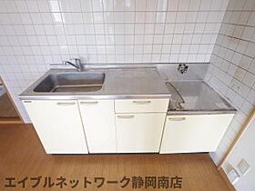 静岡県静岡市駿河区稲川1丁目（賃貸マンション1LDK・6階・39.75㎡） その24