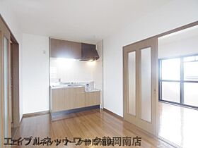 静岡県藤枝市田沼3丁目（賃貸マンション1DK・3階・33.94㎡） その3