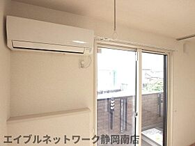 静岡県藤枝市田沼4丁目（賃貸アパート1LDK・2階・40.00㎡） その15