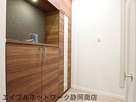 静岡県静岡市駿河区池田（賃貸マンション2LDK・3階・65.26㎡） その28