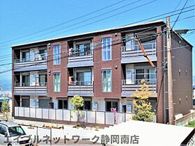 静岡県静岡市駿河区池田（賃貸マンション2LDK・3階・65.26㎡） その1