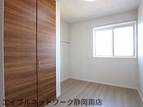 静岡県静岡市駿河区池田（賃貸マンション2LDK・3階・65.26㎡） その16