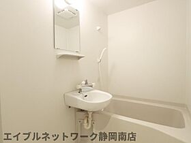 静岡県静岡市駿河区曲金5丁目（賃貸マンション1R・5階・23.63㎡） その6