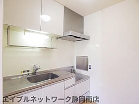 静岡県静岡市駿河区大谷2丁目（賃貸アパート1LDK・1階・40.43㎡） その5