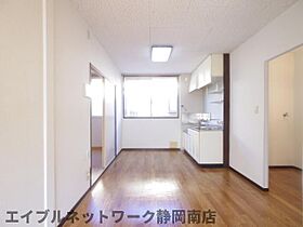 静岡県藤枝市小石川町1丁目（賃貸アパート3LDK・1階・51.79㎡） その3