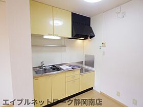 静岡県焼津市石津（賃貸アパート2LDK・1階・50.12㎡） その5