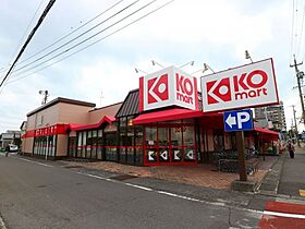 静岡県焼津市本町2丁目（賃貸アパート1LDK・1階・44.70㎡） その22