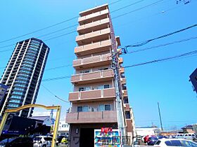 静岡県静岡市駿河区曲金7丁目（賃貸マンション1LDK・8階・34.00㎡） その1