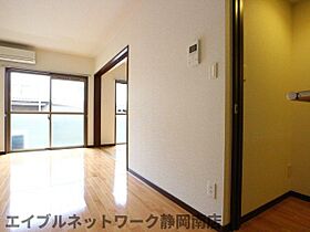 静岡県静岡市駿河区馬渕2丁目（賃貸マンション1LDK・1階・44.00㎡） その24