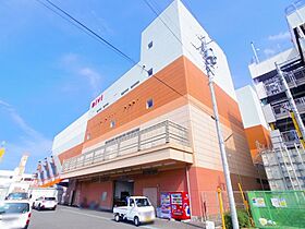 静岡県藤枝市青葉町1丁目（賃貸アパート1K・3階・24.84㎡） その15