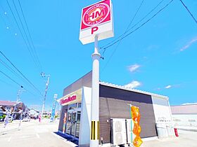 静岡県藤枝市青葉町1丁目（賃貸アパート1K・3階・24.84㎡） その9