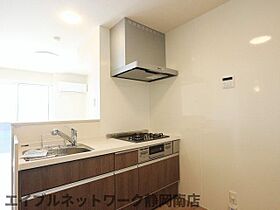 静岡県静岡市駿河区中田本町（賃貸アパート1LDK・3階・34.74㎡） その5