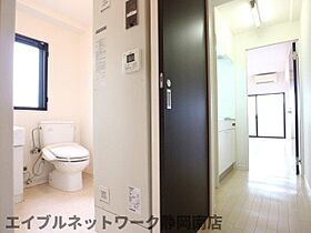 静岡県静岡市駿河区南町（賃貸マンション1K・7階・31.00㎡） その28