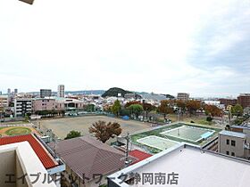 静岡県静岡市駿河区南町（賃貸マンション1K・7階・31.00㎡） その14