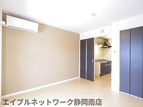 静岡県静岡市駿河区曲金5丁目（賃貸マンション1K・4階・28.05㎡） その15