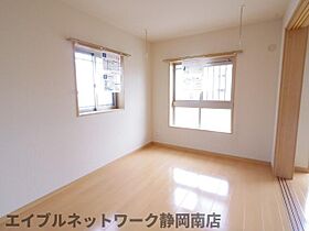 静岡県静岡市駿河区西脇（賃貸マンション1LDK・1階・43.32㎡） その4