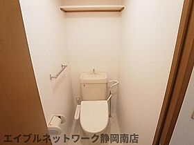 静岡県焼津市焼津3丁目（賃貸マンション2LDK・1階・56.66㎡） その24