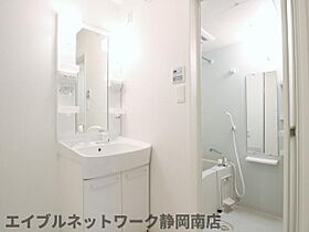 静岡県静岡市駿河区東静岡2丁目（賃貸マンション1K・6階・30.16㎡） その7